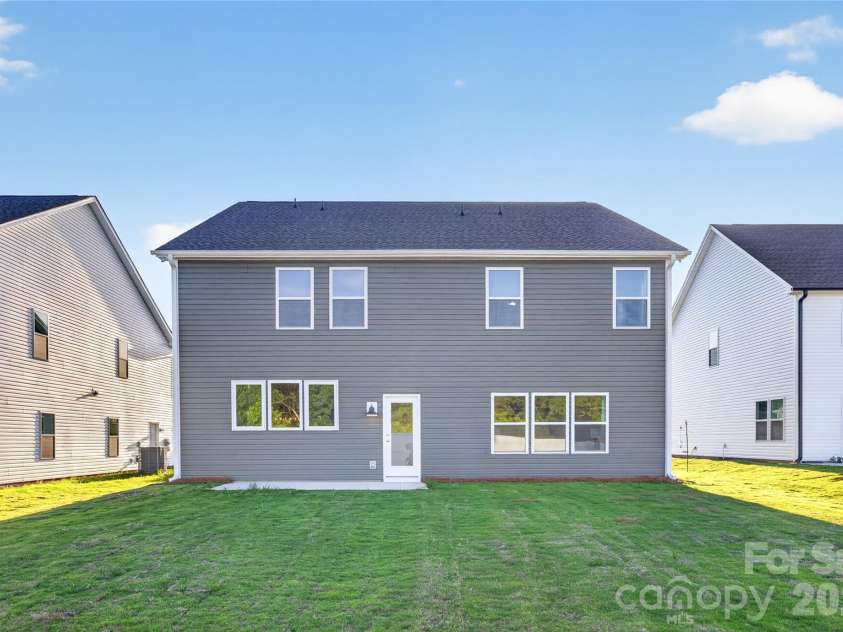 113 Pembroke Way, Albemarle, NC 28001.  MLS# CAR4380447, YatesRealty ID 28535. 