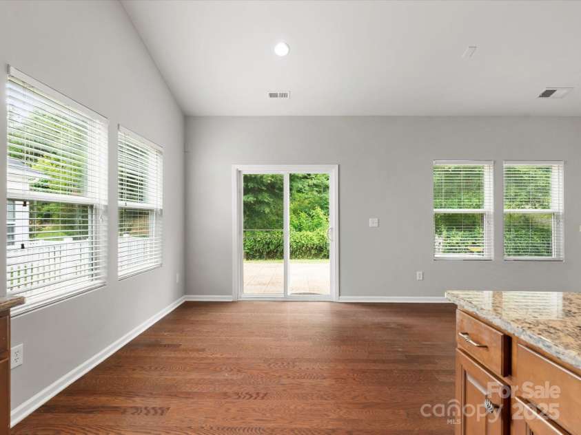 1660 Beleek Ridge Lane, Lake Wylie, SC 29710.  MLS# CAR4266744, YatesRealty ID 28536. 