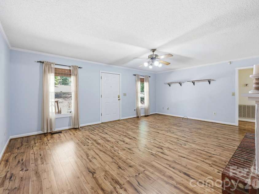 31648 Ameron Circle, Albemarle, NC 28001.  MLS# CAR4389801, YatesRealty ID 28536. 