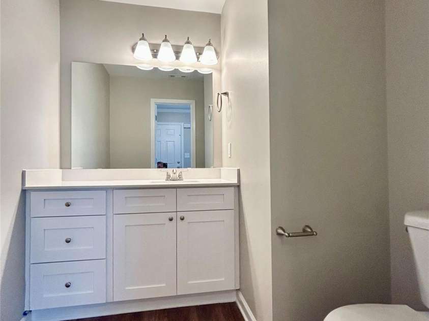 2819 Cougar Hill Court, Charlotte, NC 28216.  MLS# CAR4269520, YatesRealty ID 28537. 