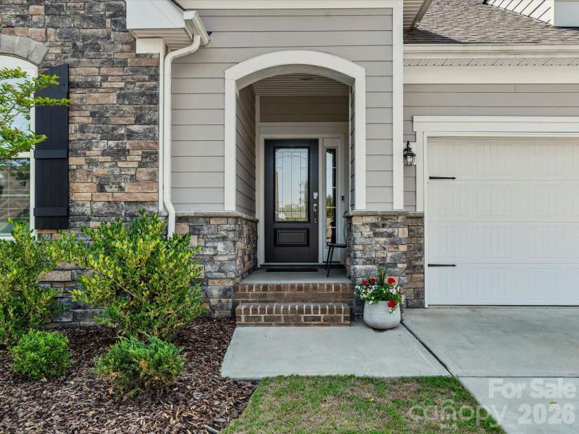 3141 Deep River Way, Waxhaw, NC 28173.  MLS# CAR4384058, YatesRealty ID 28537. 