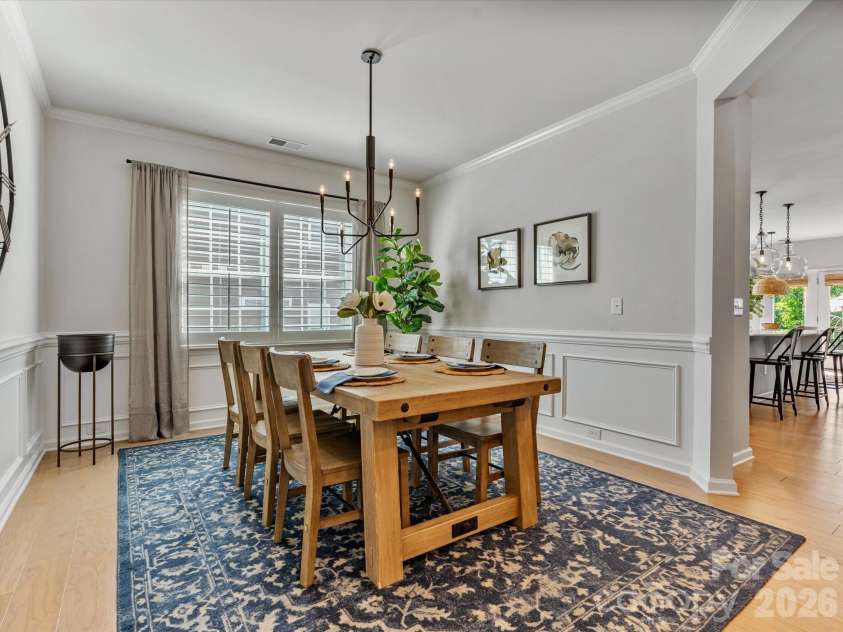 3141 Deep River Way, Waxhaw, NC 28173.  MLS# CAR4384058, YatesRealty ID 28537. 