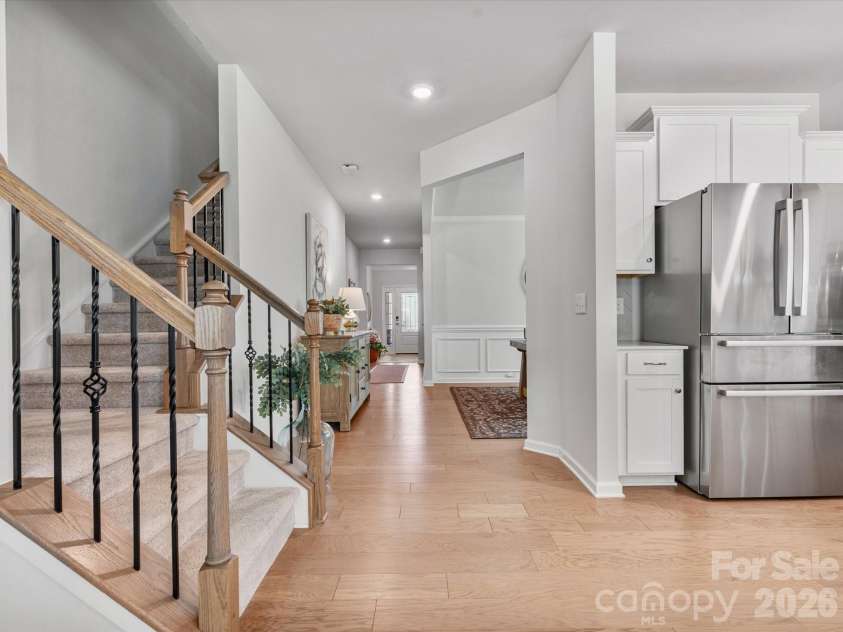 3141 Deep River Way, Waxhaw, NC 28173.  MLS# CAR4384058, YatesRealty ID 28537. 