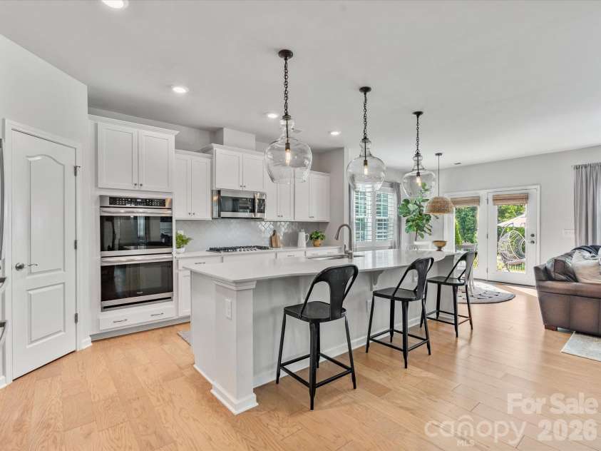 3141 Deep River Way, Waxhaw, NC 28173.  MLS# CAR4384058, YatesRealty ID 28537. 