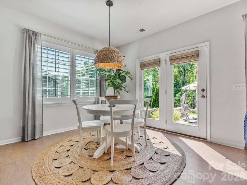 3141 Deep River Way, Waxhaw, NC 28173.  MLS# CAR4384058, YatesRealty ID 28537. 