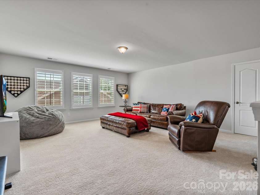 3141 Deep River Way, Waxhaw, NC 28173.  MLS# CAR4384058, YatesRealty ID 28537. 