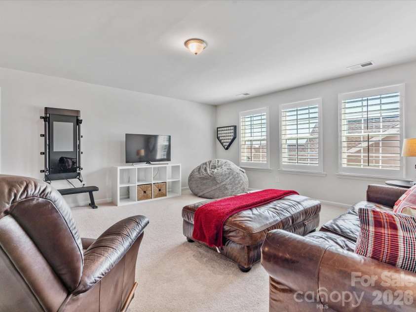 3141 Deep River Way, Waxhaw, NC 28173.  MLS# CAR4384058, YatesRealty ID 28537. 