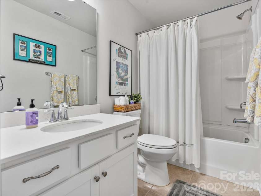 3141 Deep River Way, Waxhaw, NC 28173.  MLS# CAR4384058, YatesRealty ID 28537. 