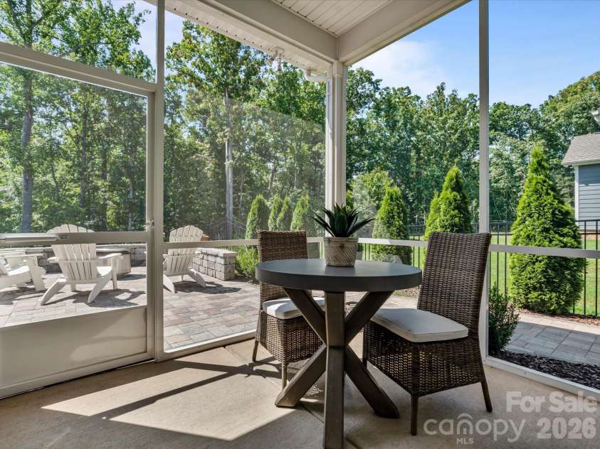 3141 Deep River Way, Waxhaw, NC 28173.  MLS# CAR4384058, YatesRealty ID 28537. 