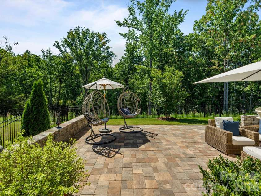 3141 Deep River Way, Waxhaw, NC 28173.  MLS# CAR4384058, YatesRealty ID 28537. 