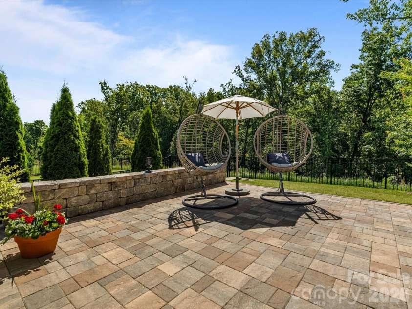 3141 Deep River Way, Waxhaw, NC 28173.  MLS# CAR4384058, YatesRealty ID 28537. 
