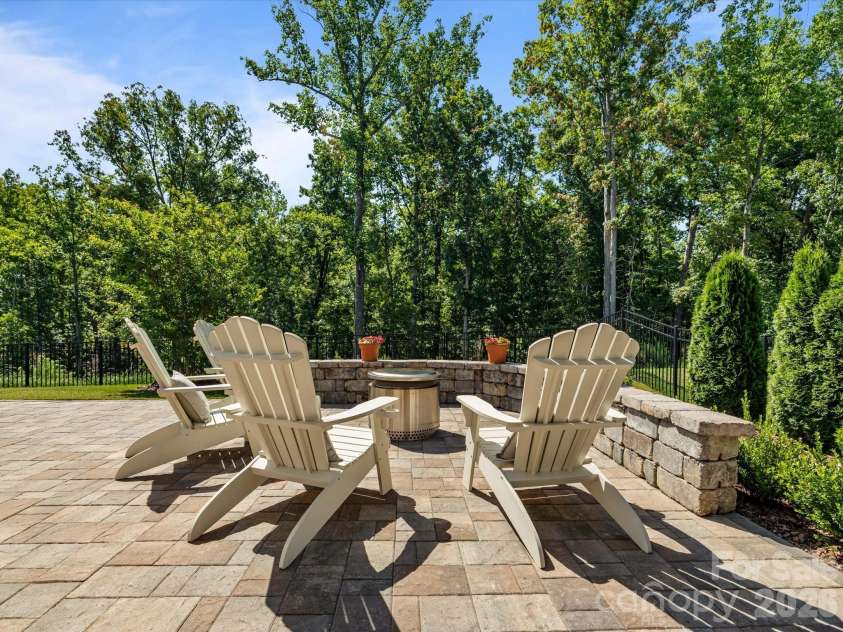 3141 Deep River Way, Waxhaw, NC 28173.  MLS# CAR4384058, YatesRealty ID 28537. 