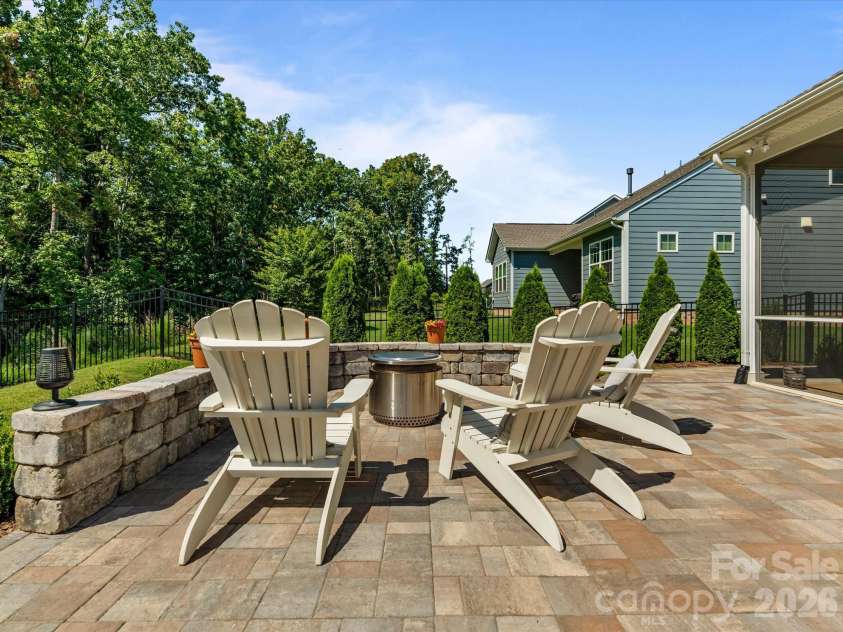 3141 Deep River Way, Waxhaw, NC 28173.  MLS# CAR4384058, YatesRealty ID 28537. 