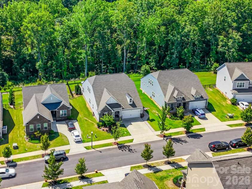 3141 Deep River Way, Waxhaw, NC 28173.  MLS# CAR4384058, YatesRealty ID 28537. 