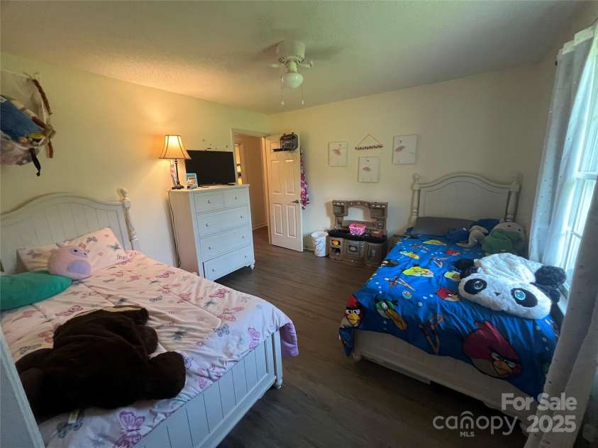 2224 Fairfield Court, Albemarle, NC 28001.  MLS# CAR4281003, YatesRealty ID 28538. Bedroom