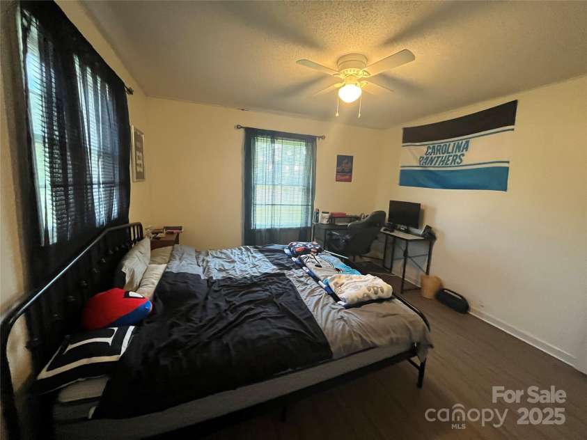 2224 Fairfield Court, Albemarle, NC 28001.  MLS# CAR4281003, YatesRealty ID 28538. Bedroom