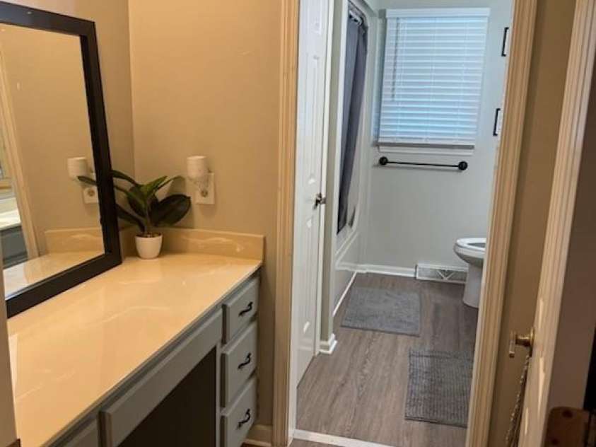 2224 Fairfield Court, Albemarle, NC 28001.  MLS# CAR4281003, YatesRealty ID 28538. Vanity