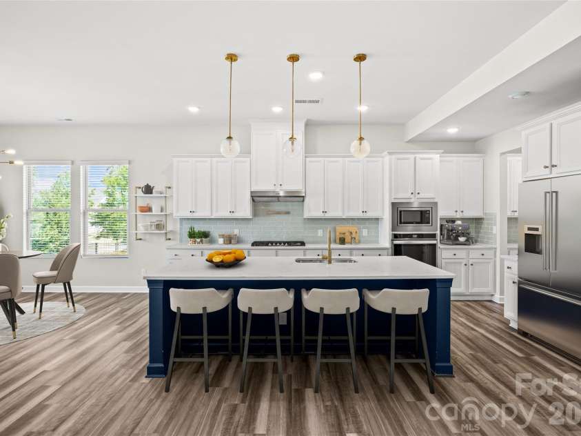 9306 Dufaux Drive, Charlotte, NC 28278.  MLS# CAR4380832, YatesRealty ID 28539. 