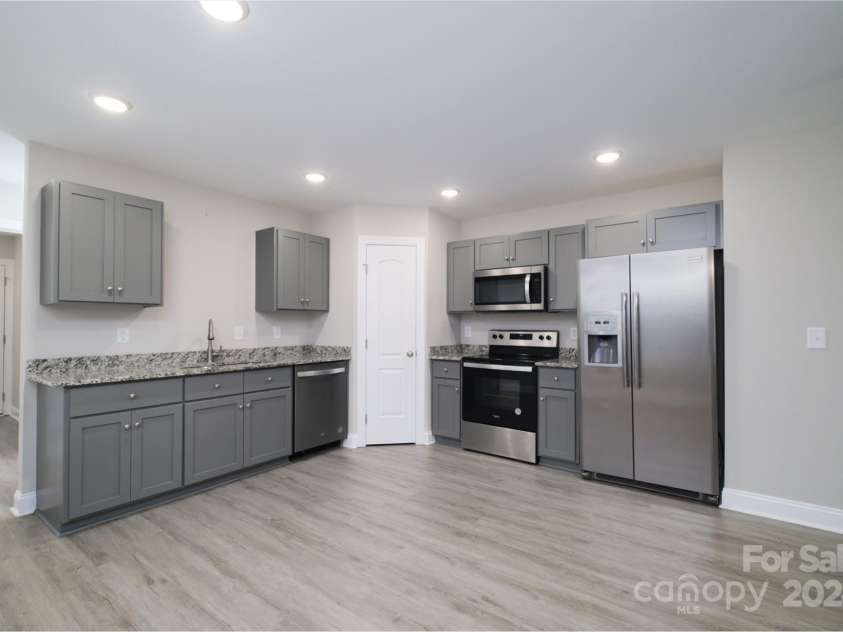 1014 Kansas Street, Kannapolis, NC 28083.  MLS# CAR4206493, YatesRealty ID 2854. 