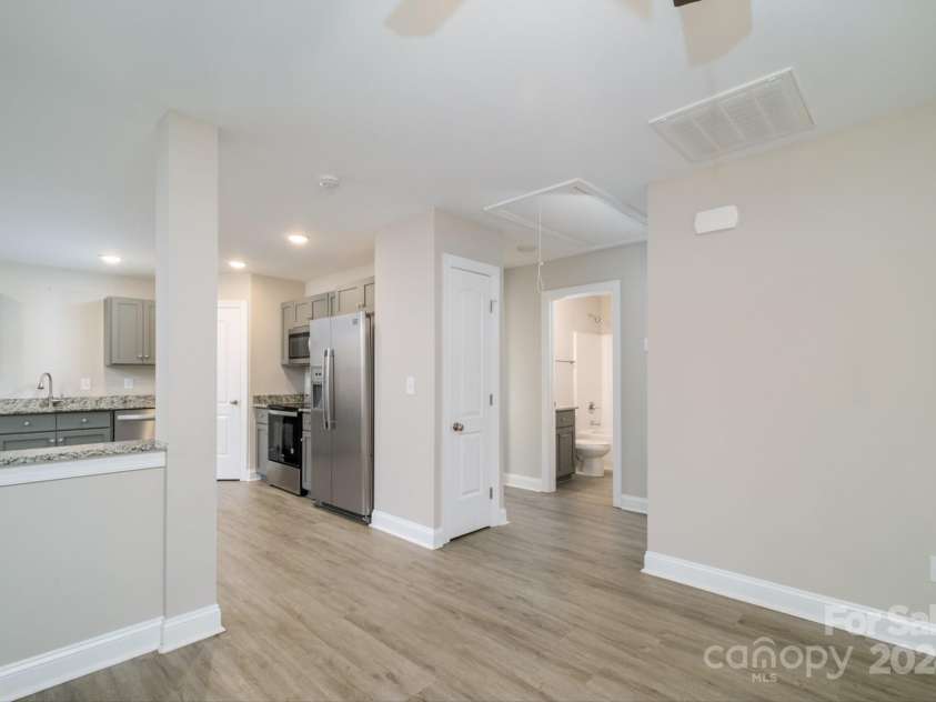 1014 Kansas Street, Kannapolis, NC 28083.  MLS# CAR4206493, YatesRealty ID 2854. 