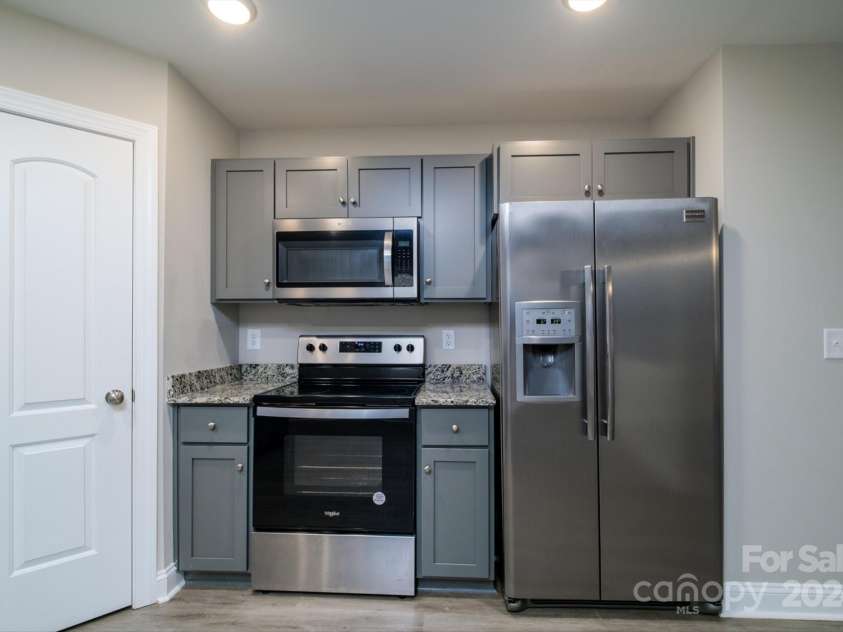 1014 Kansas Street, Kannapolis, NC 28083.  MLS# CAR4206493, YatesRealty ID 2854. 