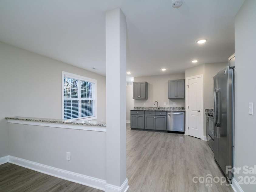 1014 Kansas Street, Kannapolis, NC 28083.  MLS# CAR4206493, YatesRealty ID 2854. 