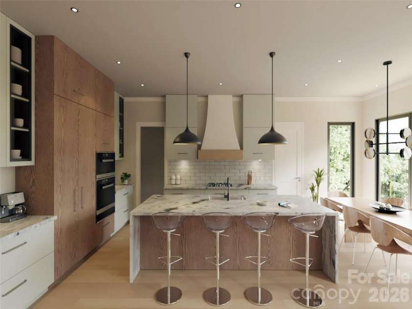 841 Blackthorne Lane, Arden, NC 28704.  MLS# CAR4313999, YatesRealty ID 2854. ARCHITECTURAL RENDERINGS – SUBJECT TO CHANGE