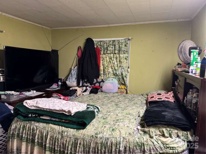 1314 & 1318 Rockford Place, Lenoir, NC 28645.  MLS# CAR4269497, YatesRealty ID 28540. Bedroom 1