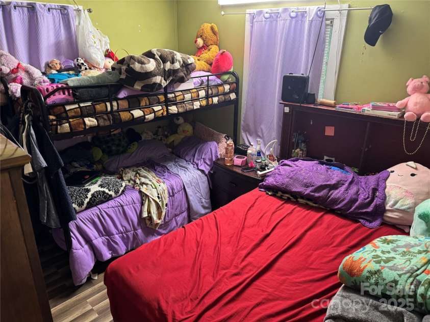 1314 & 1318 Rockford Place, Lenoir, NC 28645.  MLS# CAR4269497, YatesRealty ID 28540. Bedroom 2