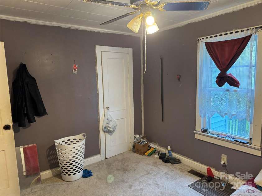 1314 & 1318 Rockford Place, Lenoir, NC 28645.  MLS# CAR4269497, YatesRealty ID 28540. Bedroom 2