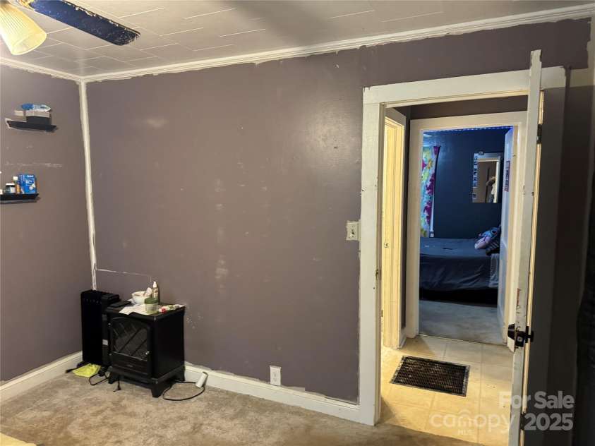 1314 & 1318 Rockford Place, Lenoir, NC 28645.  MLS# CAR4269497, YatesRealty ID 28540. Bedroom 2