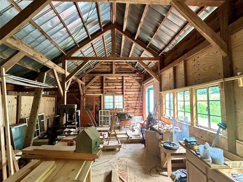204 Rush Creek Road, Black Mountain, NC 28711.  MLS# CAR4388413, YatesRealty ID 28541. 