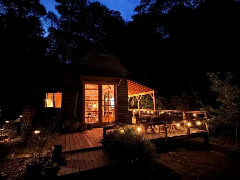 204 Rush Creek Road, Black Mountain, NC 28711.  MLS# CAR4388413, YatesRealty ID 28541. 