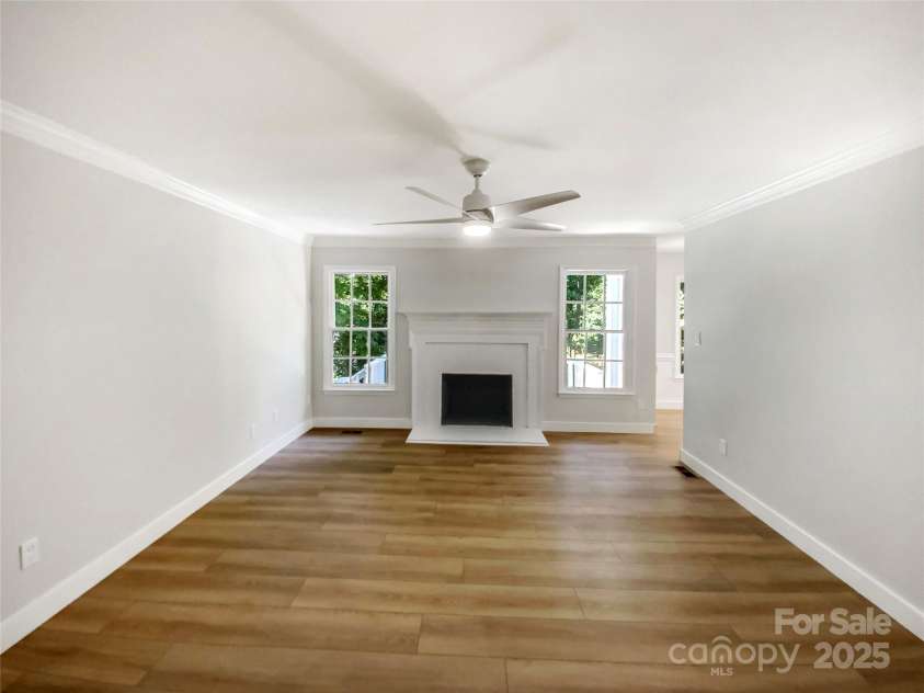 9643 Whitewood Trail, Charlotte, NC 28269.  MLS# CAR4285029, YatesRealty ID 28541. 