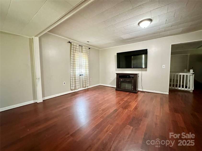 4207 Peach Orchard Road, Granite Falls, NC 28630.  MLS# CAR4279461, YatesRealty ID 28542. 