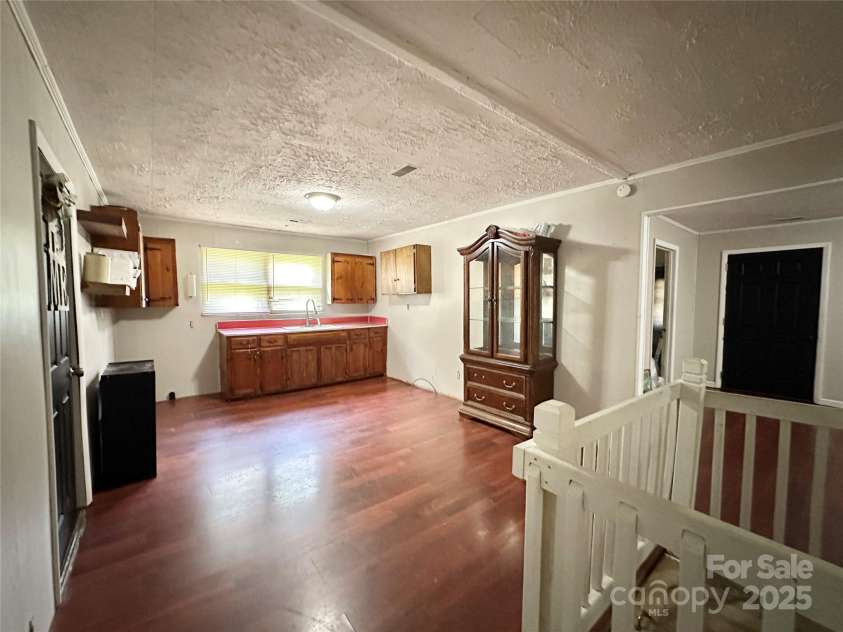 4207 Peach Orchard Road, Granite Falls, NC 28630.  MLS# CAR4279461, YatesRealty ID 28542. 