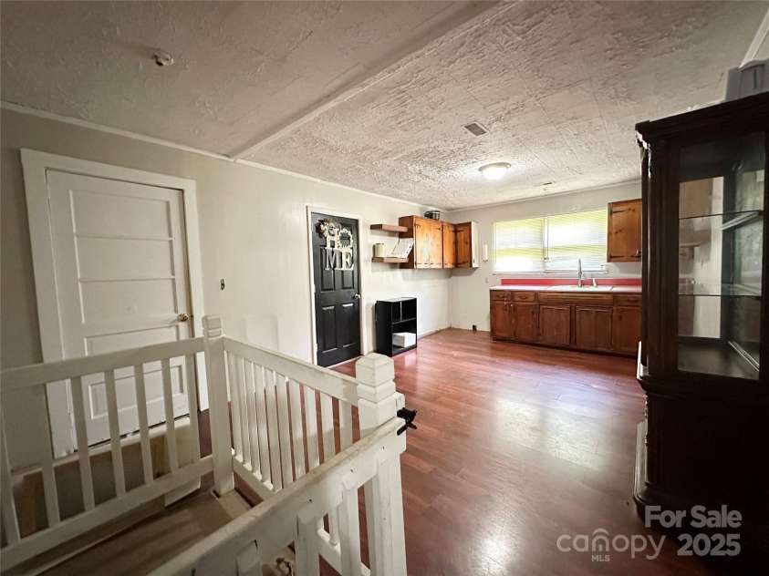 4207 Peach Orchard Road, Granite Falls, NC 28630.  MLS# CAR4279461, YatesRealty ID 28542. 