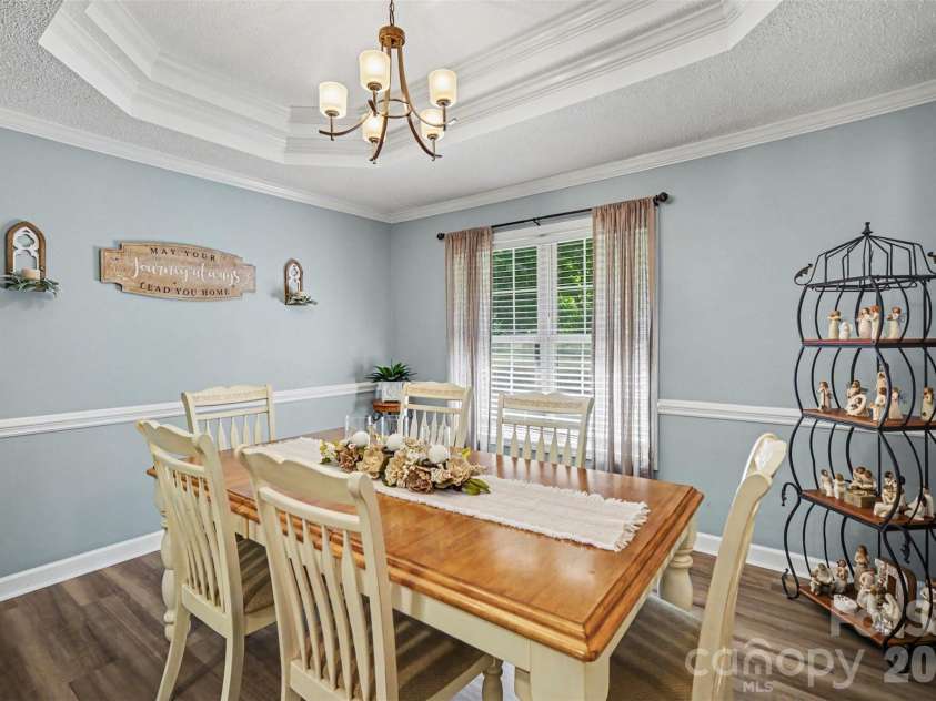 9903 Madres Court, Concord, NC 28027.  MLS# CAR4380486, YatesRealty ID 28544. 