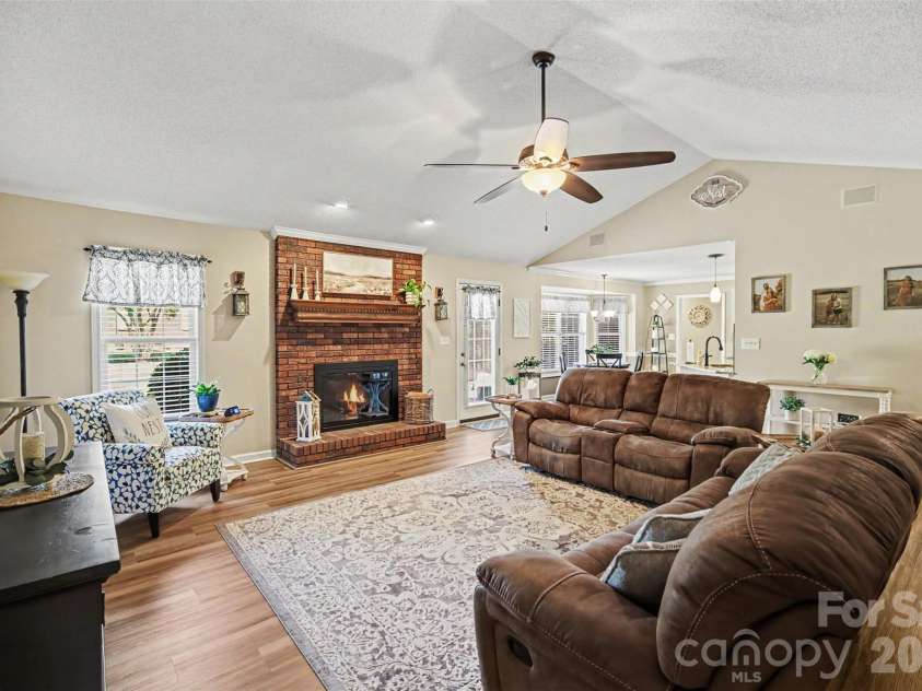 9903 Madres Court, Concord, NC 28027.  MLS# CAR4380486, YatesRealty ID 28544. 