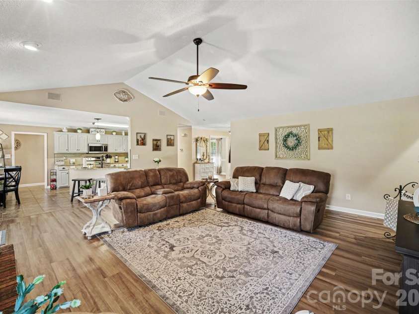 9903 Madres Court, Concord, NC 28027.  MLS# CAR4380486, YatesRealty ID 28544. 
