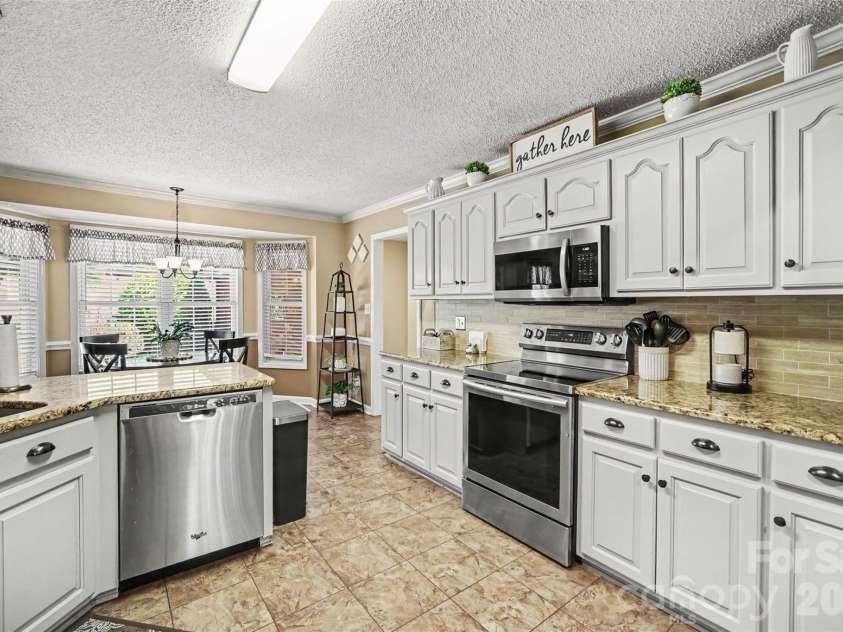 9903 Madres Court, Concord, NC 28027.  MLS# CAR4380486, YatesRealty ID 28544. 