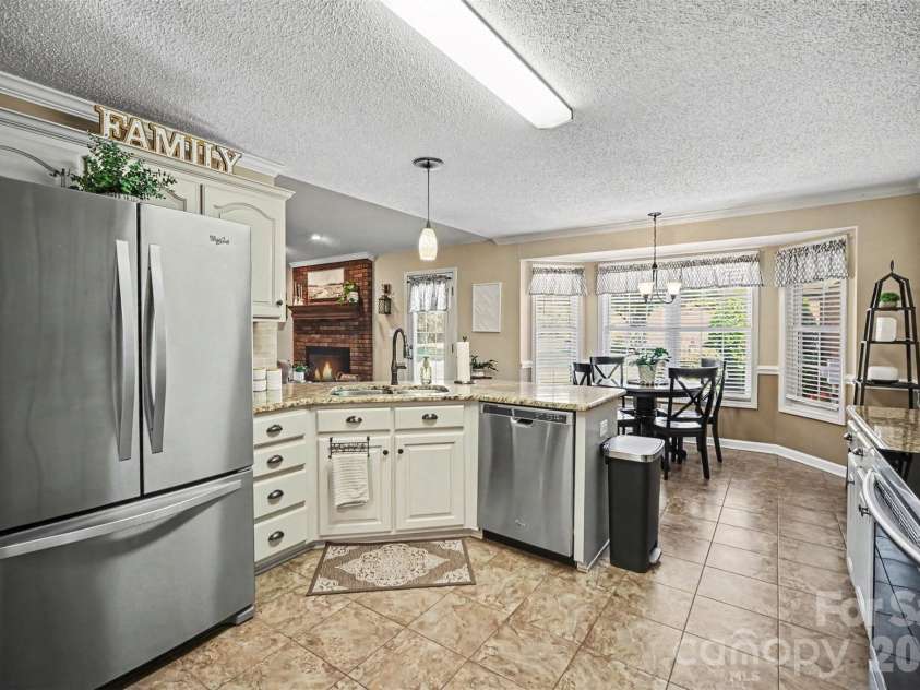 9903 Madres Court, Concord, NC 28027.  MLS# CAR4380486, YatesRealty ID 28544. 