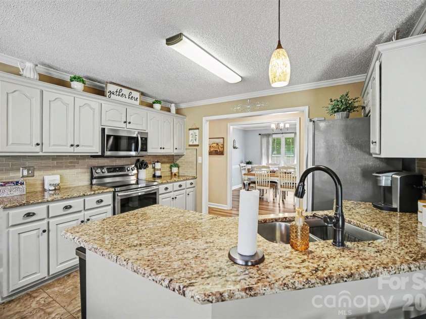 9903 Madres Court, Concord, NC 28027.  MLS# CAR4380486, YatesRealty ID 28544. 