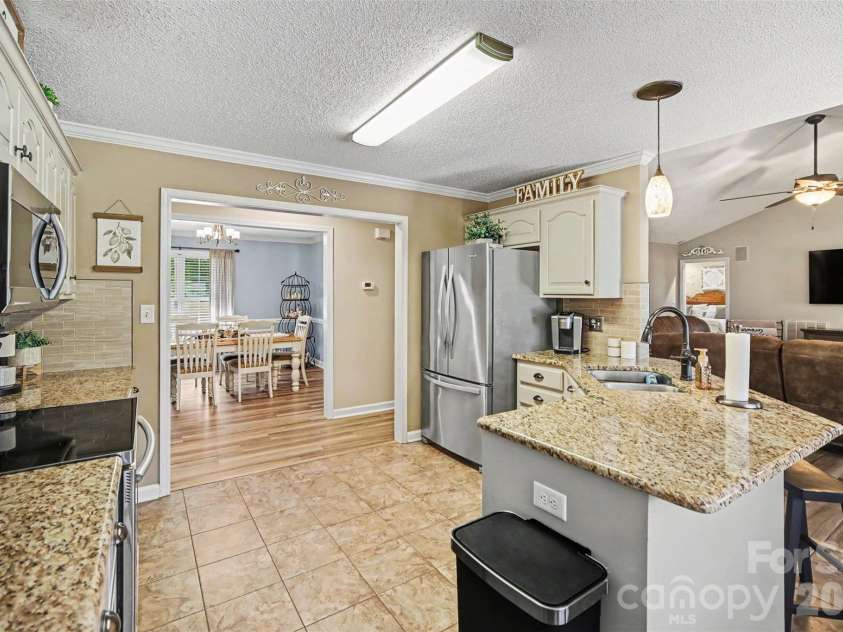 9903 Madres Court, Concord, NC 28027.  MLS# CAR4380486, YatesRealty ID 28544. 