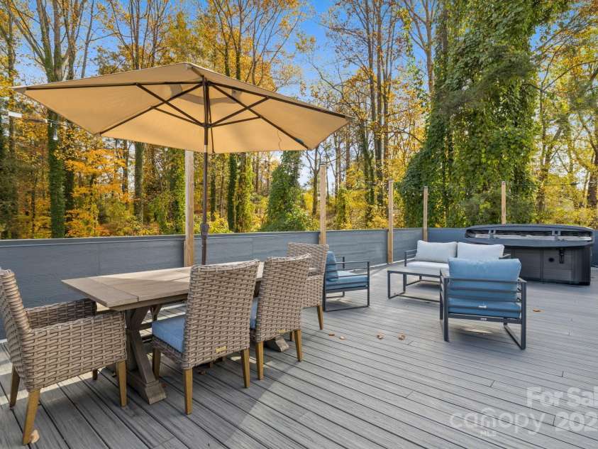 28 Carrick Lane, Brevard, NC 28712.  MLS# CAR4268705, YatesRealty ID 28546. 