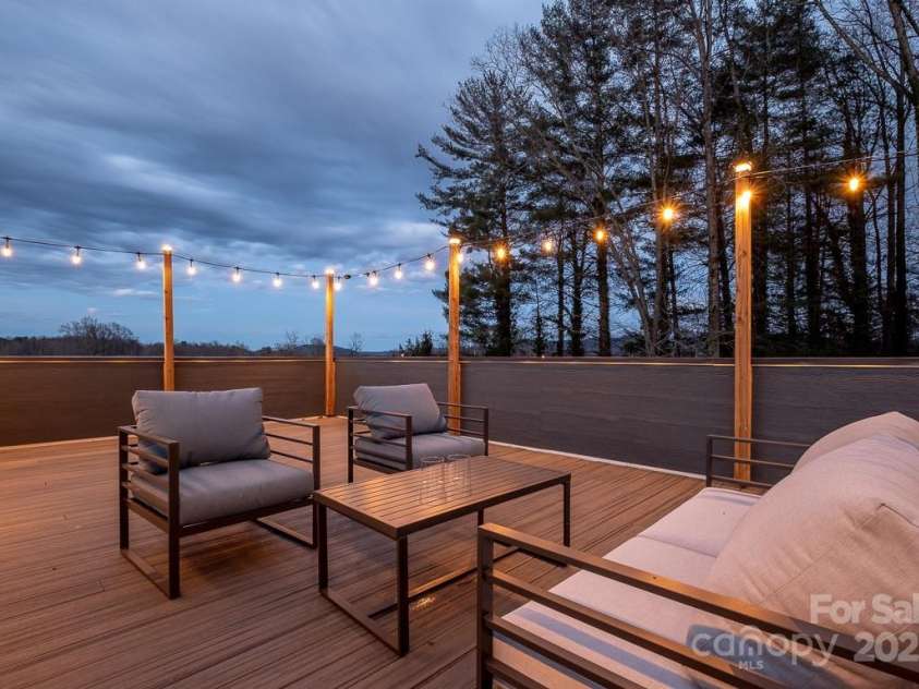 28 Carrick Lane, Brevard, NC 28712.  MLS# CAR4268705, YatesRealty ID 28546. 