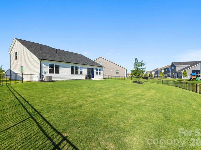 2621 Crimson Way, Monroe, NC 28112.  MLS# CAR4387570, YatesRealty ID 28547. 