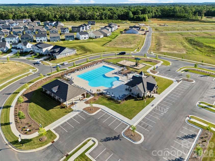 2621 Crimson Way, Monroe, NC 28112.  MLS# CAR4387570, YatesRealty ID 28547. 