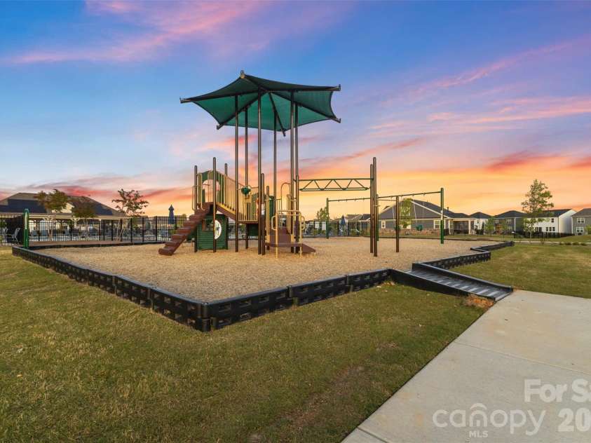 2621 Crimson Way, Monroe, NC 28112.  MLS# CAR4387570, YatesRealty ID 28547. 