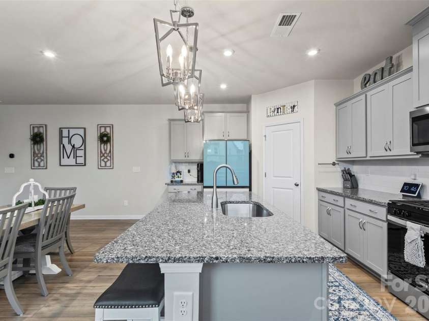 2621 Crimson Way, Monroe, NC 28112.  MLS# CAR4419695, YatesRealty ID 28547. 